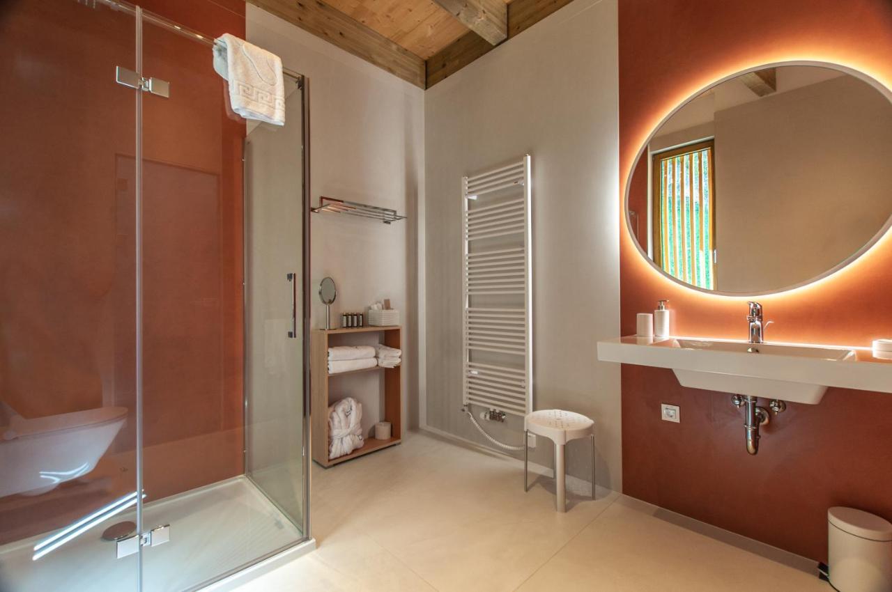 Studio Na Stolbi Ljubljana Extérieur photo